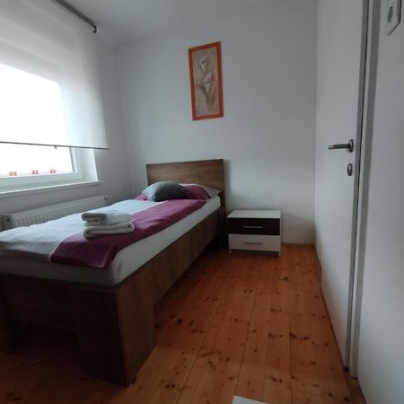 Apartments Justin بليد المظهر الخارجي الصورة