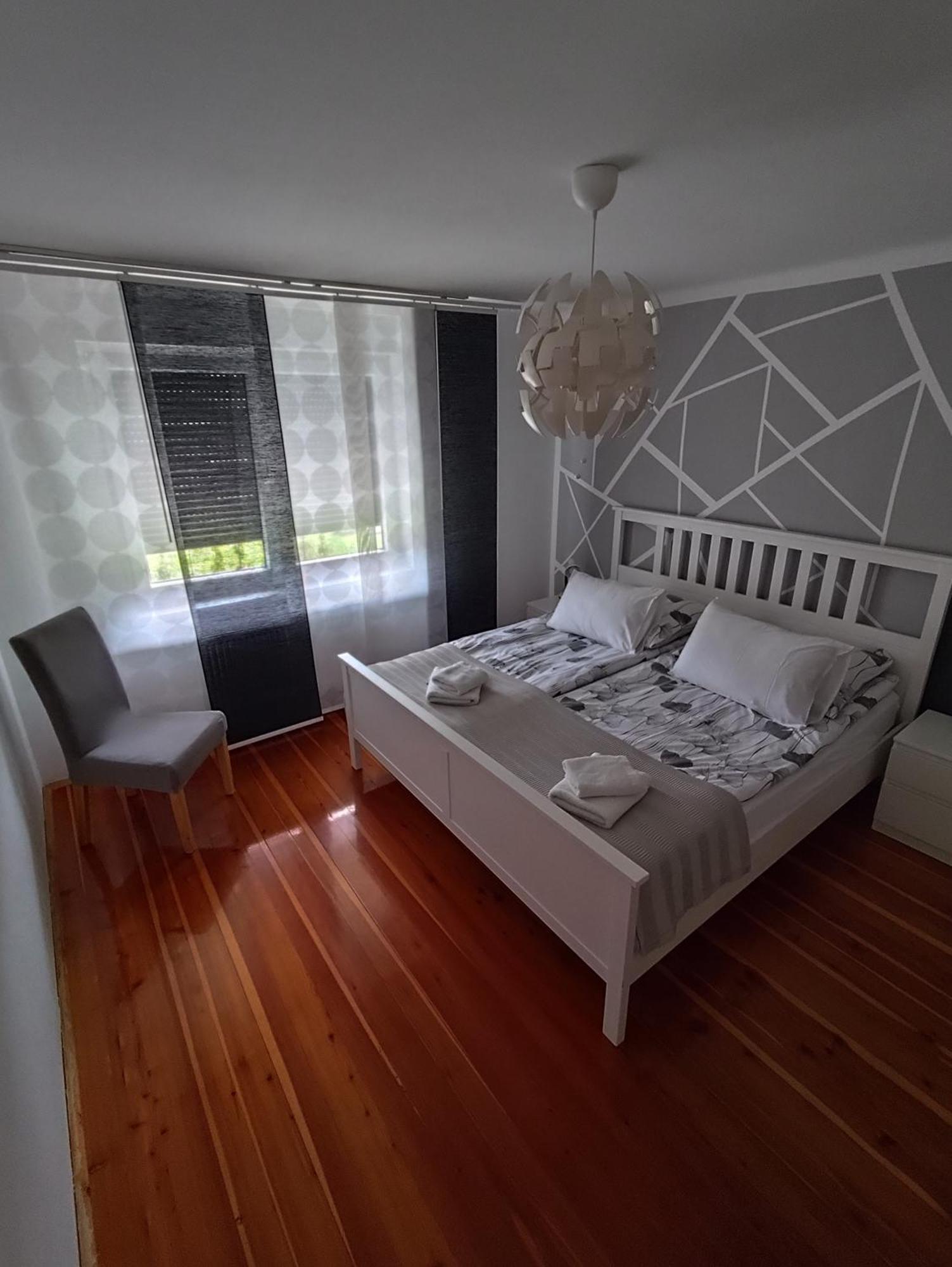 Apartments Justin بليد المظهر الخارجي الصورة