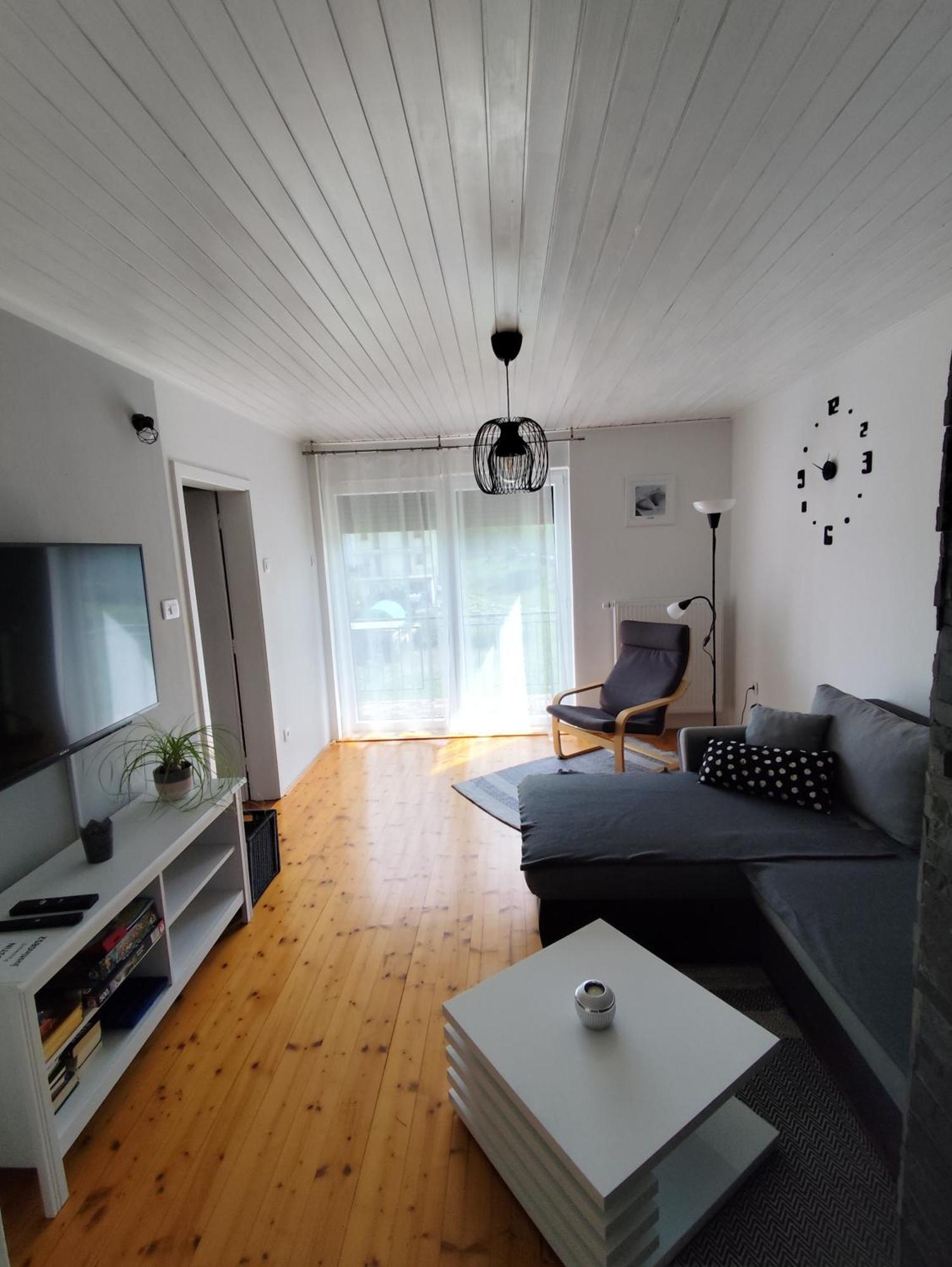 Apartments Justin بليد المظهر الخارجي الصورة
