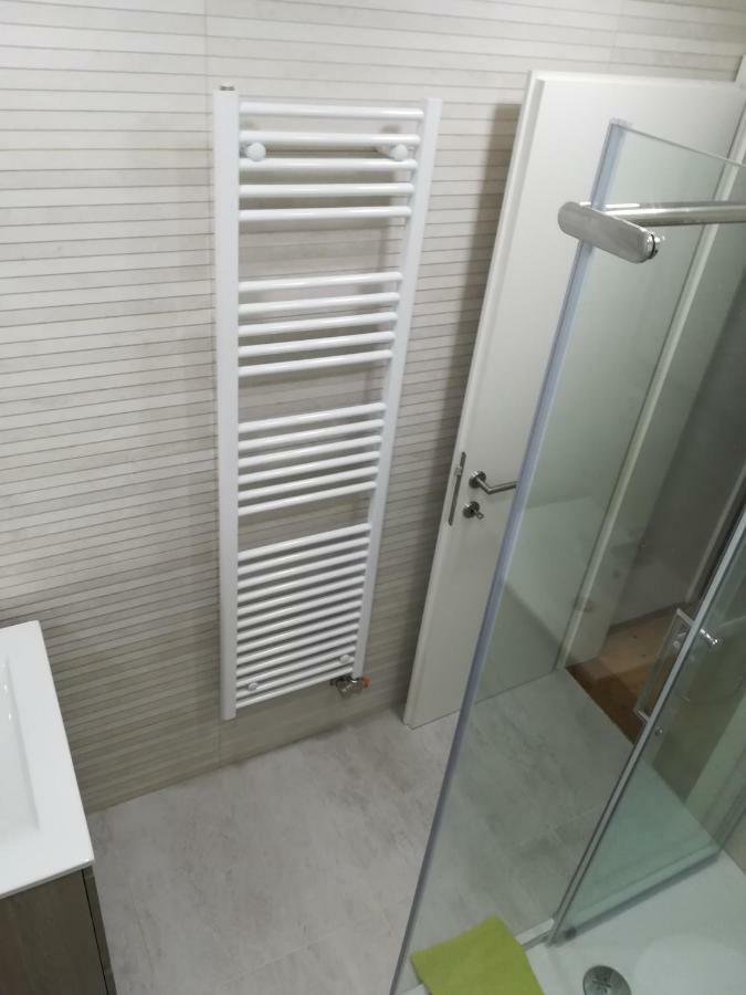 Apartments Justin بليد المظهر الخارجي الصورة