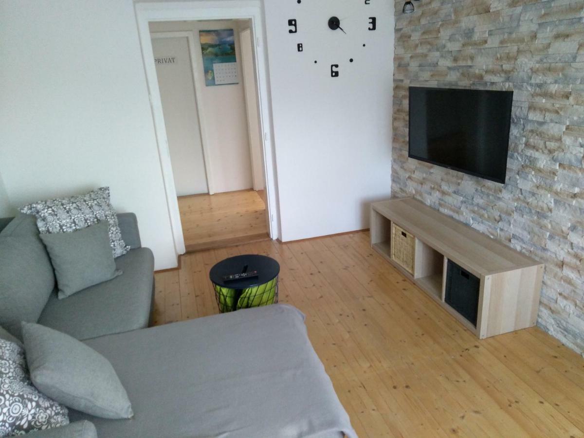 Apartments Justin بليد المظهر الخارجي الصورة